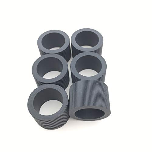 OKLILI 60PC X 838-7938 Feed Pickup Roller Reifen Kompatibel mit Kodak i4000 i4200 i4600 i5200 i5600 i5800 Series Scanner OKLILI 60PC X 838-7938 Feed Pickup Roller Reifen Kompatibel mit Kodak i4000 i4200 i4600 i5200 i5600 i5800 Series Scanner von OKLILI