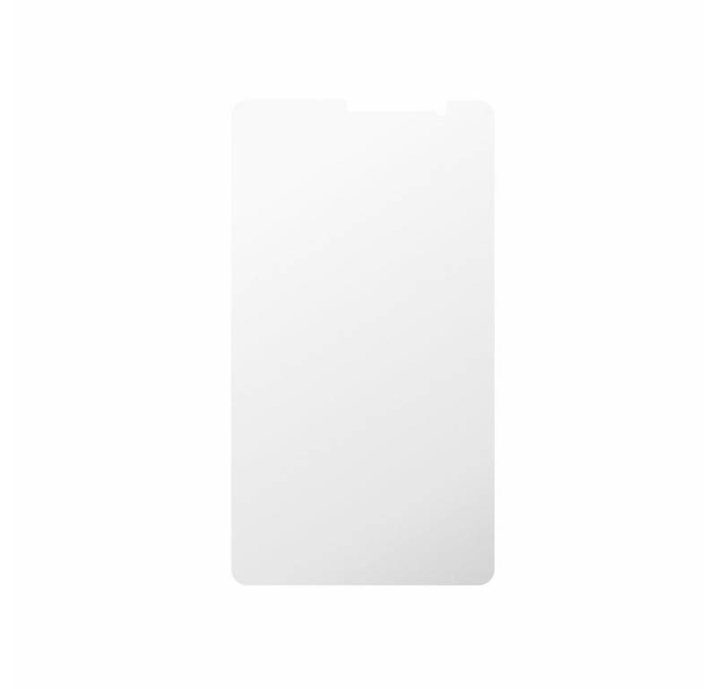 OKMORE Displayschutzfolie Panzerfolie 9H Blickschutz für Huawei P9, Gehärtetes Glas von OKMORE