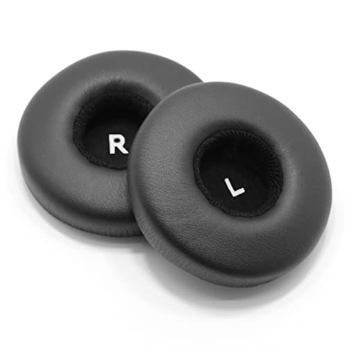 Okuli Ersatz Ohrpolster Ohrkissen Kompatibel mit AKG Y50 Kopfhörer Ohrhörer von OKULI
