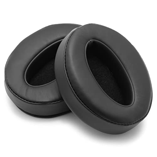 Okuli Ersatz Ohrpolster Ohrkissen Kompatibel mit Sennheiser HD4.50BT Kopfhörer Ohrhörer von OKULI
