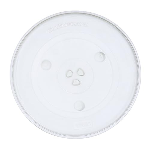 OKUMEYR 1 Stück Mikrowellen Drehteller Y Typ Mikrowellentablett Universal Mikrowellenplatte Mikrowellen Drehplatte Mikrowellen Drehteller Tablett Platte Für Mikrowellen Drehteller Platte OKUMEYR 1 Stück Mikrowellen Drehteller Y Typ Mikrowellentablett Universal Mikrowellenplatte Mikrowellen Drehplatte Mikrowellen Drehteller Tablett Platte Für Mikrowellen Drehteller Platte von OKUMEYR