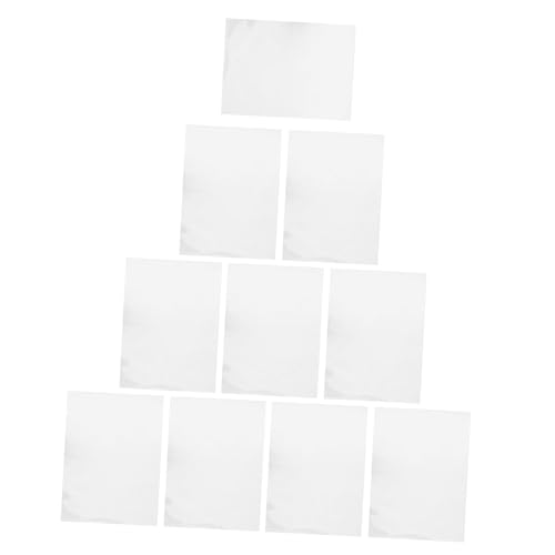OKUMEYR 10 Blatt Hochübertragung doppelseitiger Klebstoff doppelseitiges klebeband Klebequadrate doppelseitig starker doppelseitiger Kleber Plakatband Eva Transparent OKUMEYR 10 Blatt Hochübertragung doppelseitiger Klebstoff doppelseitiges klebeband Klebequadrate doppelseitig starker doppelseitiger Kleber Plakatband Eva Transparent von OKUMEYR