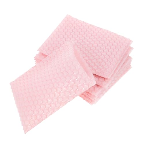 OKUMEYR 10 Stücke Blase Tasche Blase Umschläge Kleine Business Verpackung Liefert Blase Mailer Rosa Oder OKUMEYR 10 Stücke Blase Tasche Blase Umschläge Kleine Business Verpackung Liefert Blase Mailer Rosa Oder von OKUMEYR