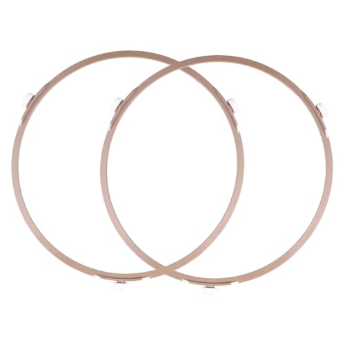 OKUMEYR Drehtellerring für Mikrowellen Tellerhalter für Mikrowellen Kunststoffhalterung einfach zu installieren für den Radring der Mikrowelle OKUMEYR Drehtellerring für Mikrowellen Tellerhalter für Mikrowellen Kunststoffhalterung einfach zu installieren für den Radring der Mikrowelle von OKUMEYR