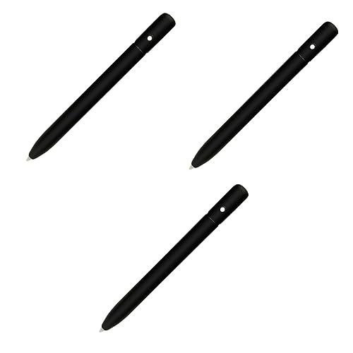 OKUMEYR 3st Schreibstift Stylus Zeichenstift Elektronischer Bildschirm-Touch-Stift Eingabestift Für Tablet Tablet-Eingabestift Kapazitiver Bildschirm-Touch-Stift Black OKUMEYR 3st Schreibstift Stylus Zeichenstift Elektronischer Bildschirm-Touch-Stift Eingabestift Für Tablet Tablet-Eingabestift Kapazitiver Bildschirm-Touch-Stift Black von OKUMEYR