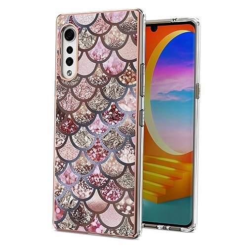 OKUMEYR Handyhülle Luxus-Telefonhülle Handy-Fallschutz Telefon Anti-Fall-Abdeckung Telefonschutzschale Luxus-Muster-Telefonhülle Muster Telefonschale OKUMEYR Handyhülle Luxus-Telefonhülle Handy-Fallschutz Telefon Anti-Fall-Abdeckung Telefonschutzschale Luxus-Muster-Telefonhülle Muster Telefonschale von OKUMEYR