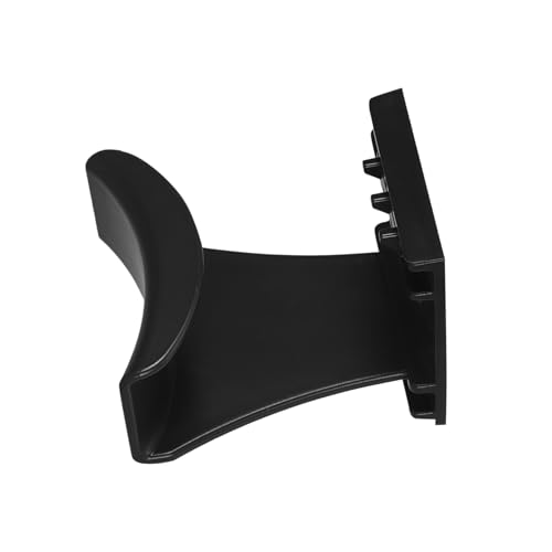 OKUMEYR Selbstklebender Kopfhörerhaken Wandhalterung für Gaming Headsets Minimalistischer Kopfhörerständer mit Starkem Klebeband Eleganter Aufhänger für Over Ear Kopfhörer OKUMEYR Selbstklebender Kopfhörerhaken Wandhalterung für Gaming Headsets Minimalistischer Kopfhörerständer mit Starkem Klebeband Eleganter Aufhänger für Over Ear Kopfhörer von OKUMEYR