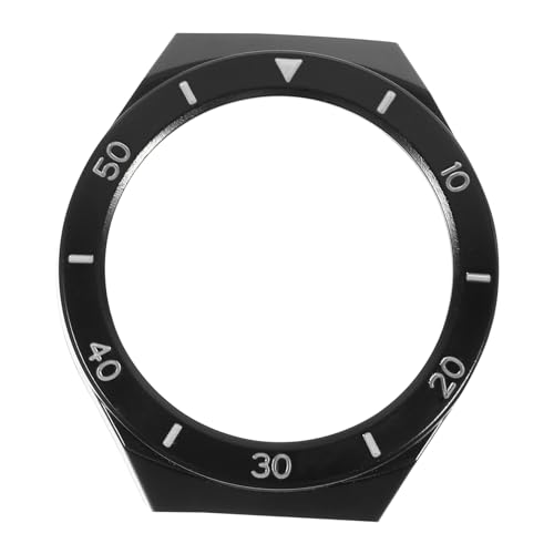 OKUMEYR Superleichte Schutzhülle für Gte Uhrenschale mit Stilvollem Design für Individuelles Styling Schutz der Uhr Einfach zu Installieren Bietet OKUMEYR Superleichte Schutzhülle für Gte Uhrenschale mit Stilvollem Design für Individuelles Styling Schutz der Uhr Einfach zu Installieren Bietet von OKUMEYR