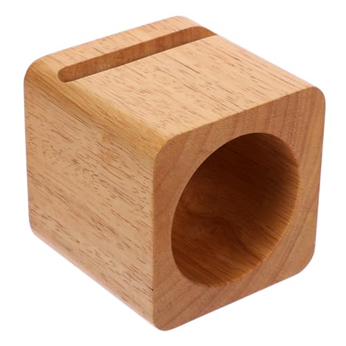 OKUMEYR Handy Lautsprecher Holz Telefon Verstärker Stand Telefon Rack Für En von OKUMEYR