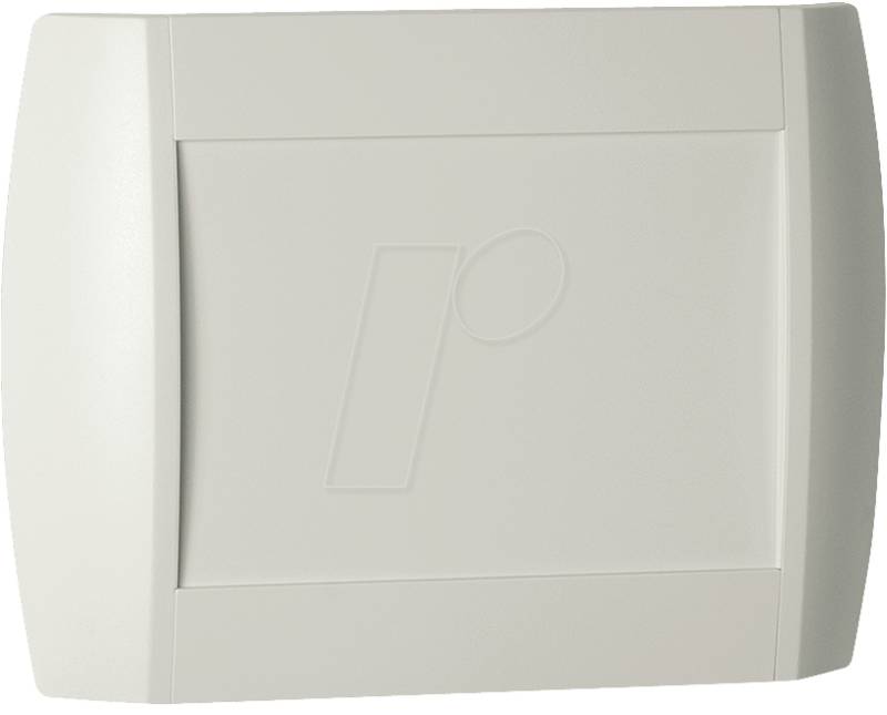 OKW A9094 107 - DIATEC Gehäuse, 200 x 270 x 48 mm, IP40 von OKW