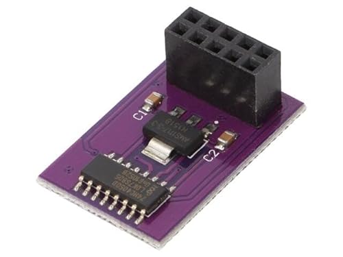 OKY3915 Module: MicroSD Card Adapter Module OKYSTAR von OKYSTAR
