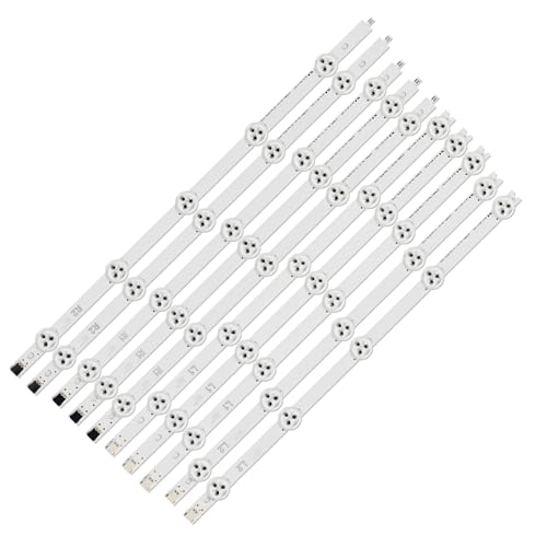 Led-hintergrundbeleuchtung Streifen for 42 Zoll TV 42LN540V 42LN613V 42LA620V LC420DUE 42LN575S 42LA62 42LN578V 42LN575V 42LN5710 42LN540V (Size : Replace 42LN) von OKiio