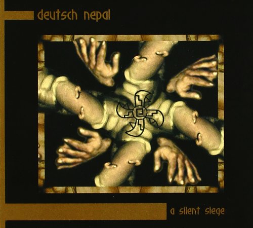 A Silent Siege A Silent Siege von OLD EUROPA CAFE'