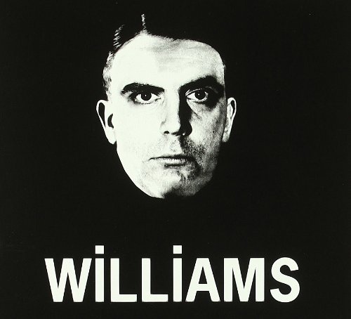 A Tribute to Williams, David E. A Tribute to Williams, David E. von OLD EUROPA CAFE'