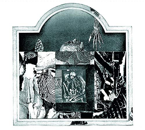 Acid Realm Acid Realm von OLD EUROPA CAFE'