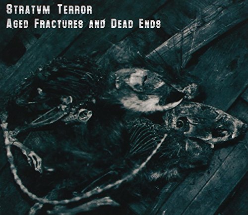 Aged Fractures and Dead Ends Aged Fractures and Dead Ends von OLD EUROPA CAFE'