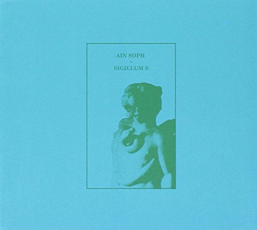 Ain Soph/Sigillum S - Same (Simulacra) von OLD EUROPA CAFE'