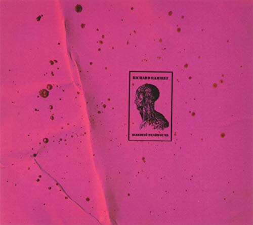 Bleeding Headwound Bleeding Headwound von OLD EUROPA CAFE'