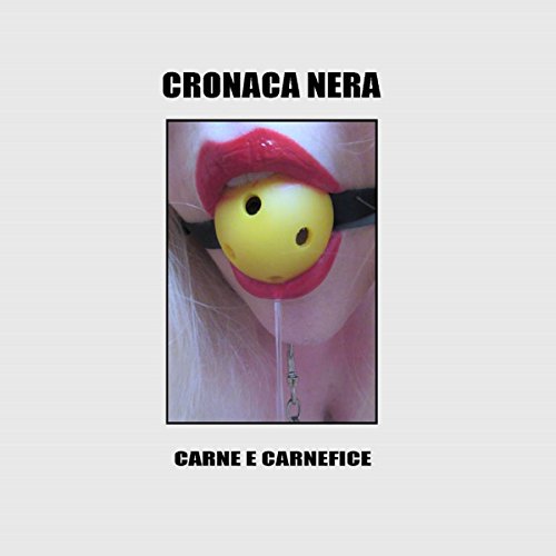 Carne E Carnefice Carne E Carnefice von OLD EUROPA CAFE'