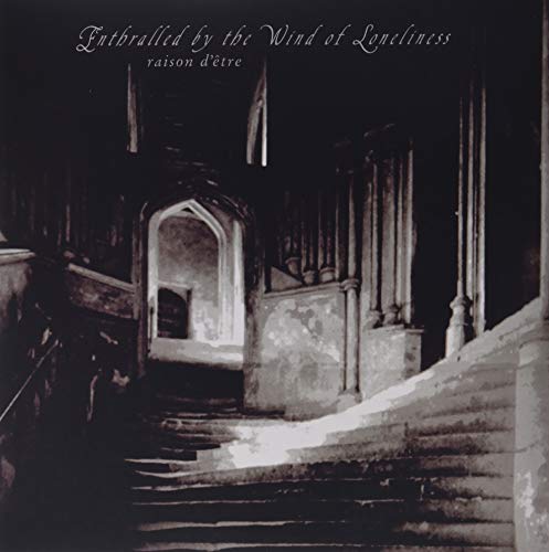 Enthralled By the Wind of Loneliness [Vinyl LP] von OLD EUROPA CAFE'