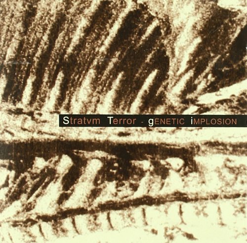 Genetic Implosions Genetic Implosions von OLD EUROPA CAFE'