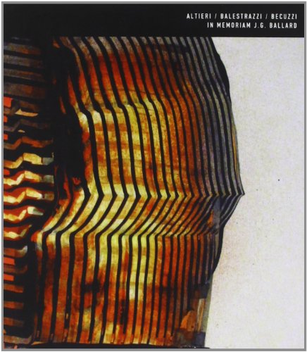 In Memoriam J.G. Ballard In Memoriam J.G. Ballard von OLD EUROPA CAFE'