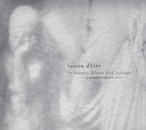 In Sadness, Silence and Solitude von OLD EUROPA CAFE'