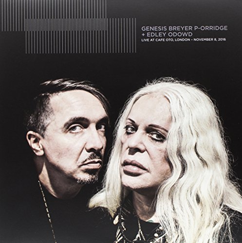 Live at Cafe' Oto [Vinyl LP] von OLD EUROPA CAFE'