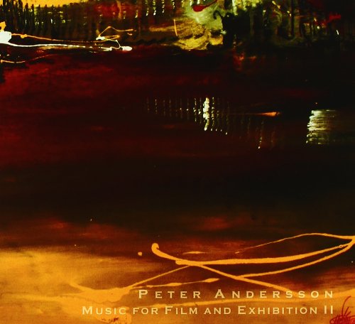 Music for Film and Exh.Vol.2 Music for Film and Exh.Vol.2 von OLD EUROPA CAFE'