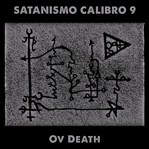 Ov Death Ov Death von OLD EUROPA CAFE'