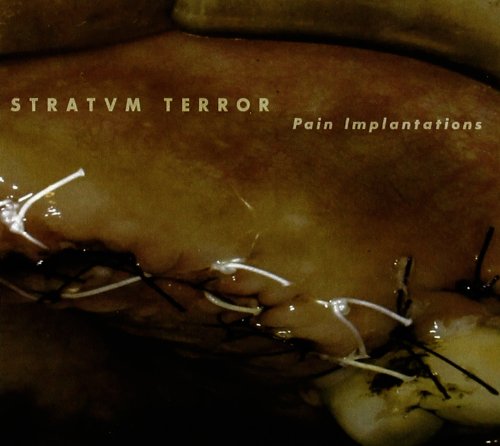 Pain Implantation von OLD EUROPA CAFE'