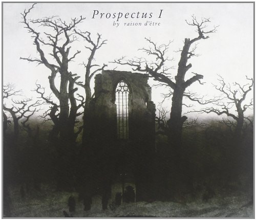 Prospectus I Prospectus I von OLD EUROPA CAFE'