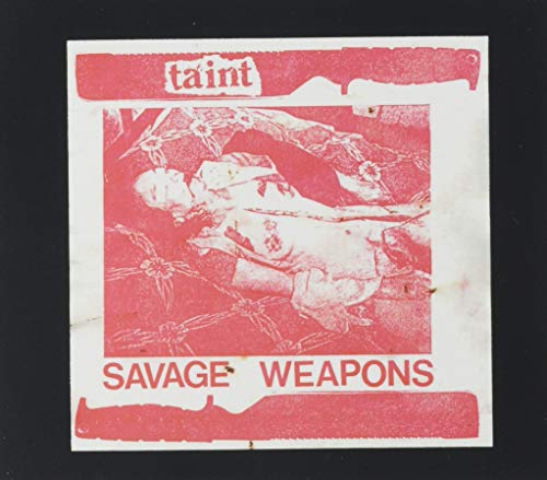 Savage Weapons Savage Weapons von OLD EUROPA CAFE'