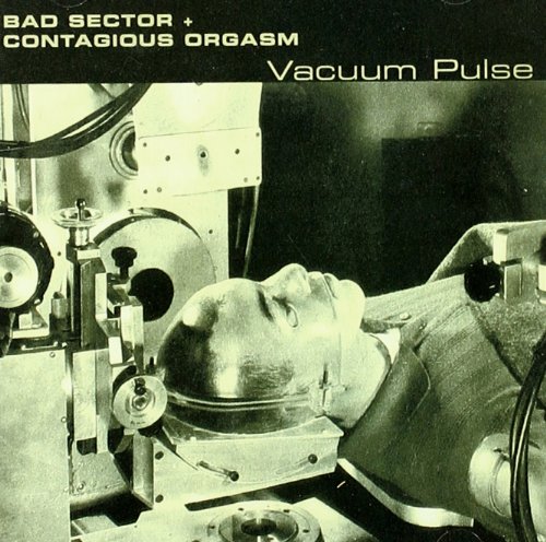 Vaccum Vaccum von OLD EUROPA CAFE'