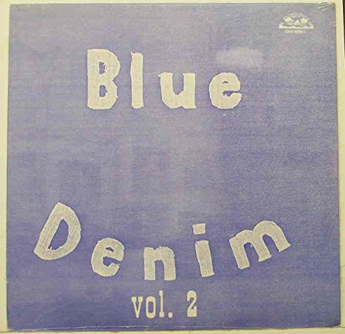 vol. 2 (OLD HOMESTEAD 90061 LP) von OLD HOMESTEAD