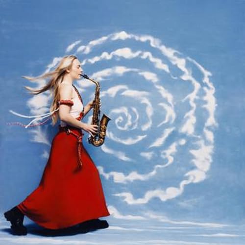 Sample the Sky Sample the Sky von Oli