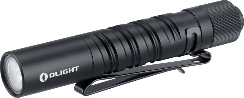 OLIGHT I3T EOS - LED-Taschenlampe I3T EOS, 180 lm, 1x AAA (Micro) von OLIGHT