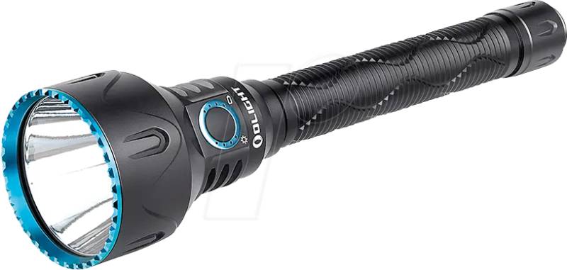 OLIGHT JAVPRO - LED-Taschenlampe Javelot Pro 2, 2500 lm, 2x21700-Akku von OLIGHT