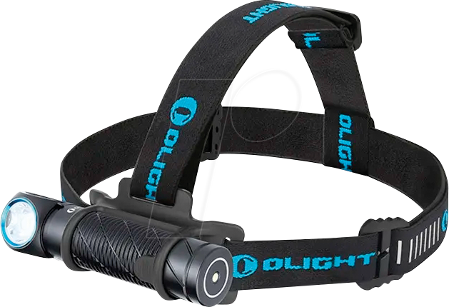 OLIGHT PER 2 - LED-Stirnleuchte Perun 2, 2500 lm, 21700-Akku von OLIGHT