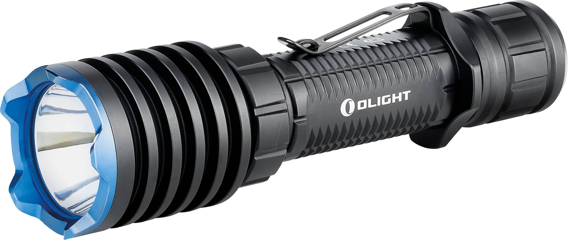 OLIGHT WX PRO - LED-Taschenlampe Warrior X Pro, 2100 lm, 21700-Akku von OLIGHT
