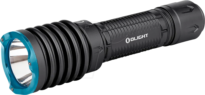 OLIGHT WX3 - LED-Taschenlampe Warrior X3, 2500 lm, 21700-Akku von OLIGHT
