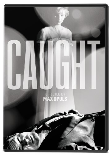 Caught / (B&W Mono) [DVD] [Region 1] [NTSC] [US Import] von OLIVE FILMS