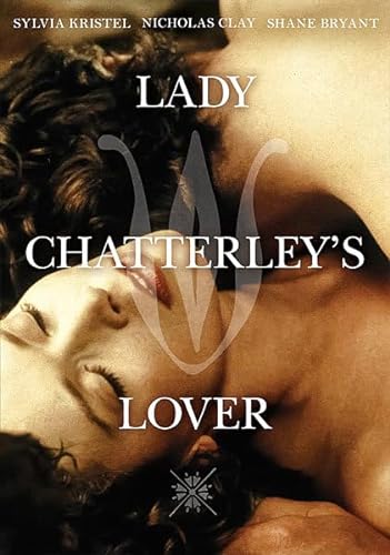 Lady Chatterley's Lover von OLIVE FILMS