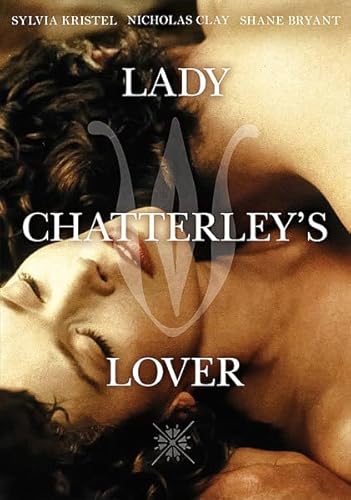 Lady Chatterley's Lover von OLIVE FILMS