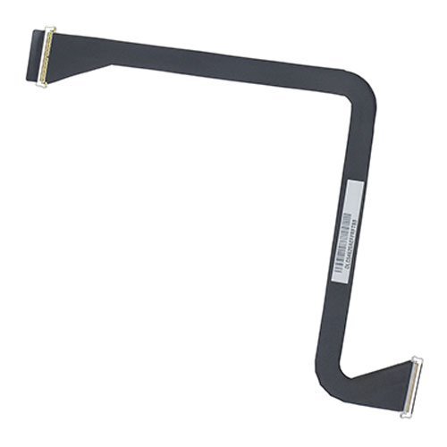OLVINS Eingebettetes eDP-DisplayPort-Kabel (923-00093) für iMac 27 "A1419 5K LVDS-Kabel (Ende 2014 - Mitte 2015) von OLVINS