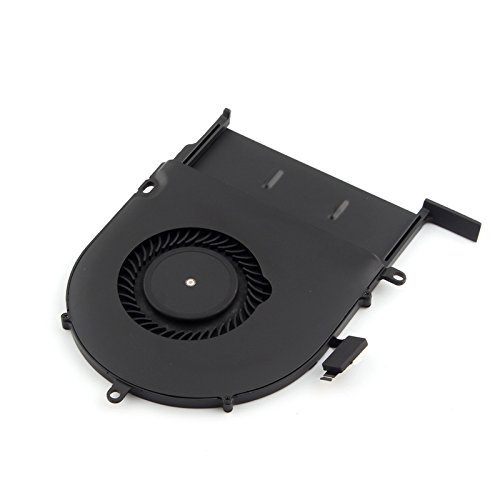 OLVINS Ersatz-CPU-Kühler/Lüfter für MacBook Pro Retina 13" A1502-Reihe (Ende 2013, Mitte 2014, Anfang 2015) von OLVINS