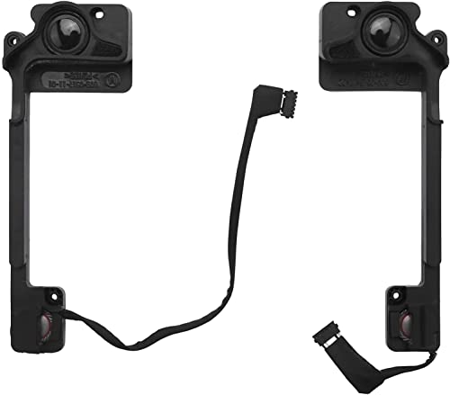 OLVINS Ersatz-Lautsprecher-Set für Apple MacBook Pro 13 Zoll Retina A1502 Lautsprecher 2013 2014 2015 von OLVINS