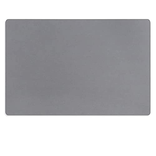 OLVINS Graue Farbe A2338 Trackpad Touchpad ohne Kabel für MacBook Pro Retina 13,3'' A2338 M1 Version Trackpad 2020 Jahr von OLVINS