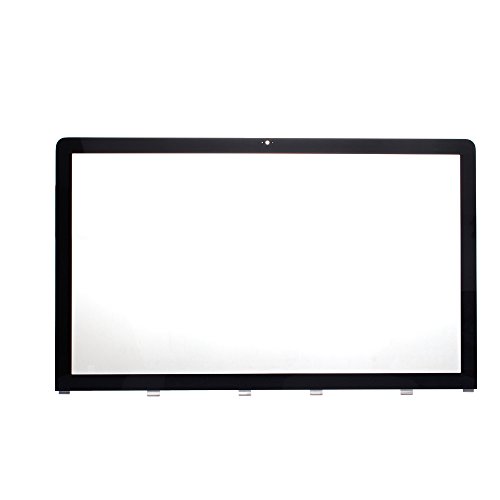OLVINS Neu LCD Glas für Apple iMac 27'' A1312 Glas Front Screen Panel Bezel 2011 Jahr von OLVINS