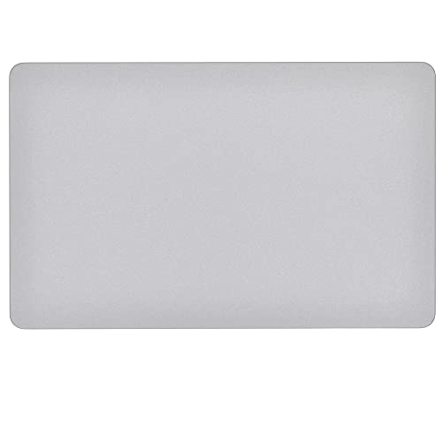 OLVINS Silbernes A2338 M1 Touchpad Trackpad ohne Kabel für MacBook Pro 13,3 Zoll A2338 Trackpad 2020 Jahr von OLVINS